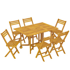 Collection image for: Outdoor Dining Sets