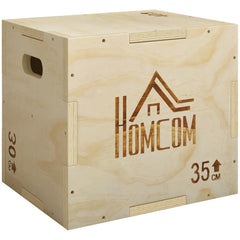 Collection image for: Plyo Boxes