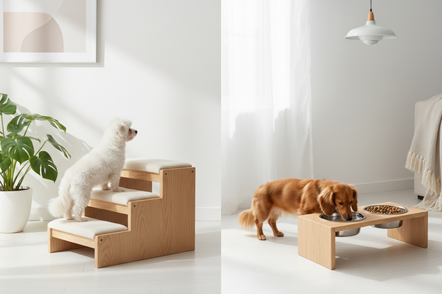 <h2>Pet Supplies</h2>