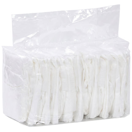 Dog Diapers Super Absorbent Leak-Proof Dog Nappies for Male Dogs Size XS 20-28 cm Waist