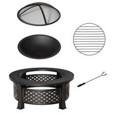 Collection image for: Fire Pits
