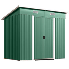 Collection image for: Garden Buildings